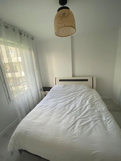 Apartment A 1 Minute Du Stade De France *
